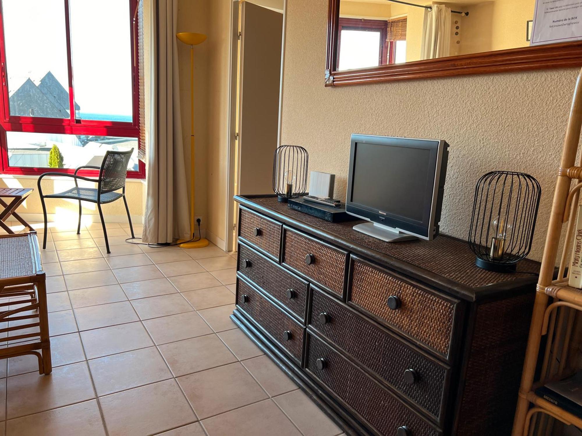 Appartement Hortensia By Madame Est Servie Perros-Guirec